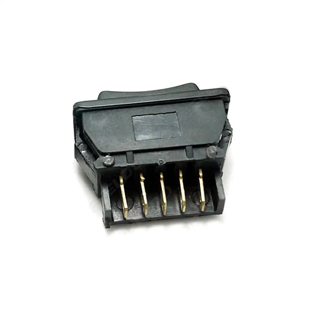 Рисунок 5 - универсальные автомобильные переключатели