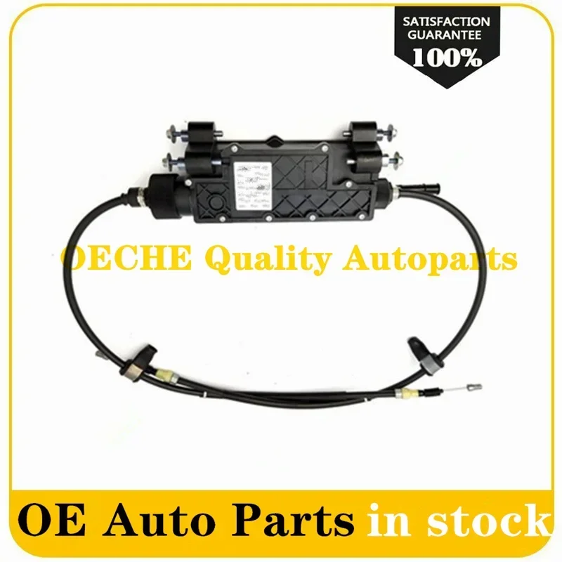 1PCS 470214 470210 470218 698343 Electric Parking Handbrake Mechanism Motor 9810501780 for Peugeot 508 9810501780 1612865480