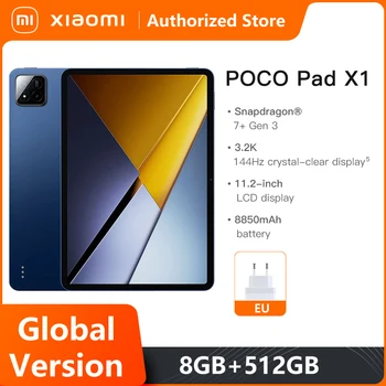 POCO PAD X1 2025
