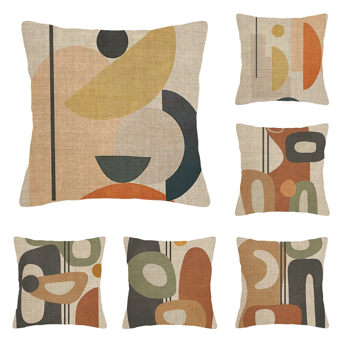 

Modern Decorative Cushion for Home Living Room Decor Throw Pillow Cover 45*45 children 40x40cm 60x60cm 45x45cm cartoon aaaa