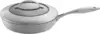 Pan, 2.5qt | 2.4L/11in/28cm, Induction Suitable 2