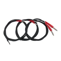 M3 M4 M6 Diffuse Reflection Optical Fiber Sensor FRS-310 FRS-410 FRS-610 Optical Fiber Beam Sensor Switch 1m cable 2