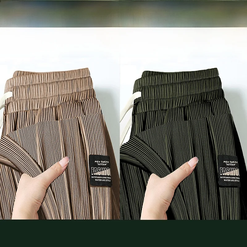 Green + brown [2 strips]