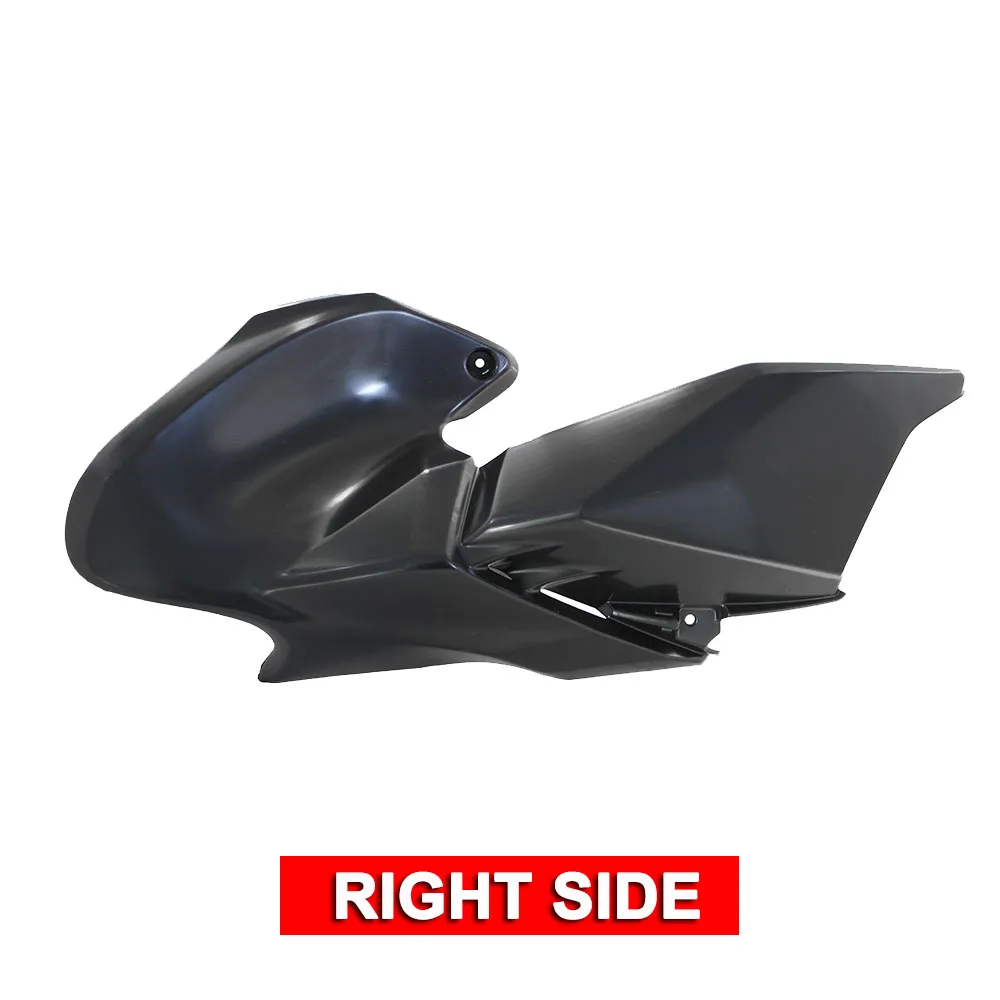 For Kawasaki Z900 2020-2022 2023 2024 Tank Front Side Panel Trim