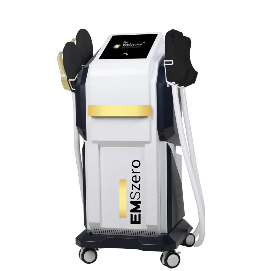 

EMSZERO Neo RF Nova Hi-emt Muscle Enhancement HIEMT Electromagnetic Stimulation Slimming EMSzero Slimming 6500W