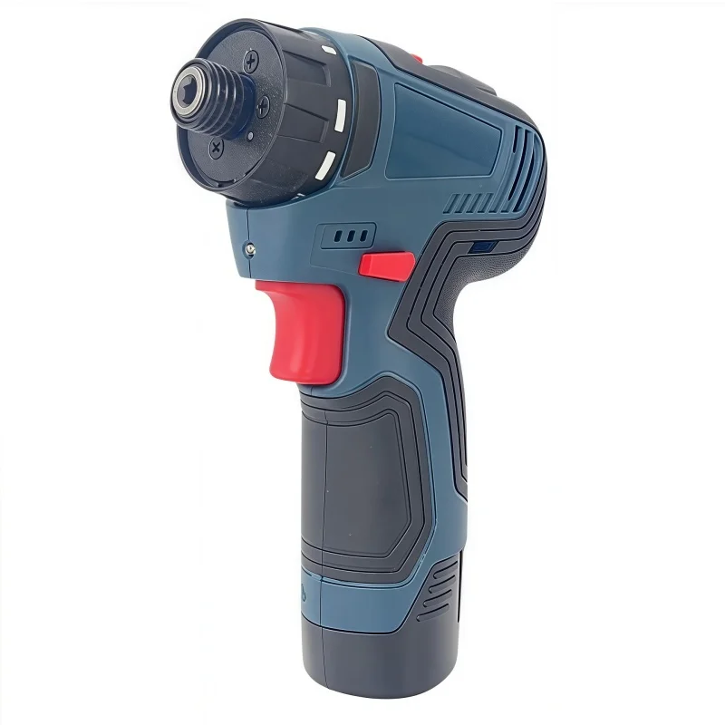 Brushless Drill Electric Screwdriver Multi-function Power Tool for Bosch 12V Hom