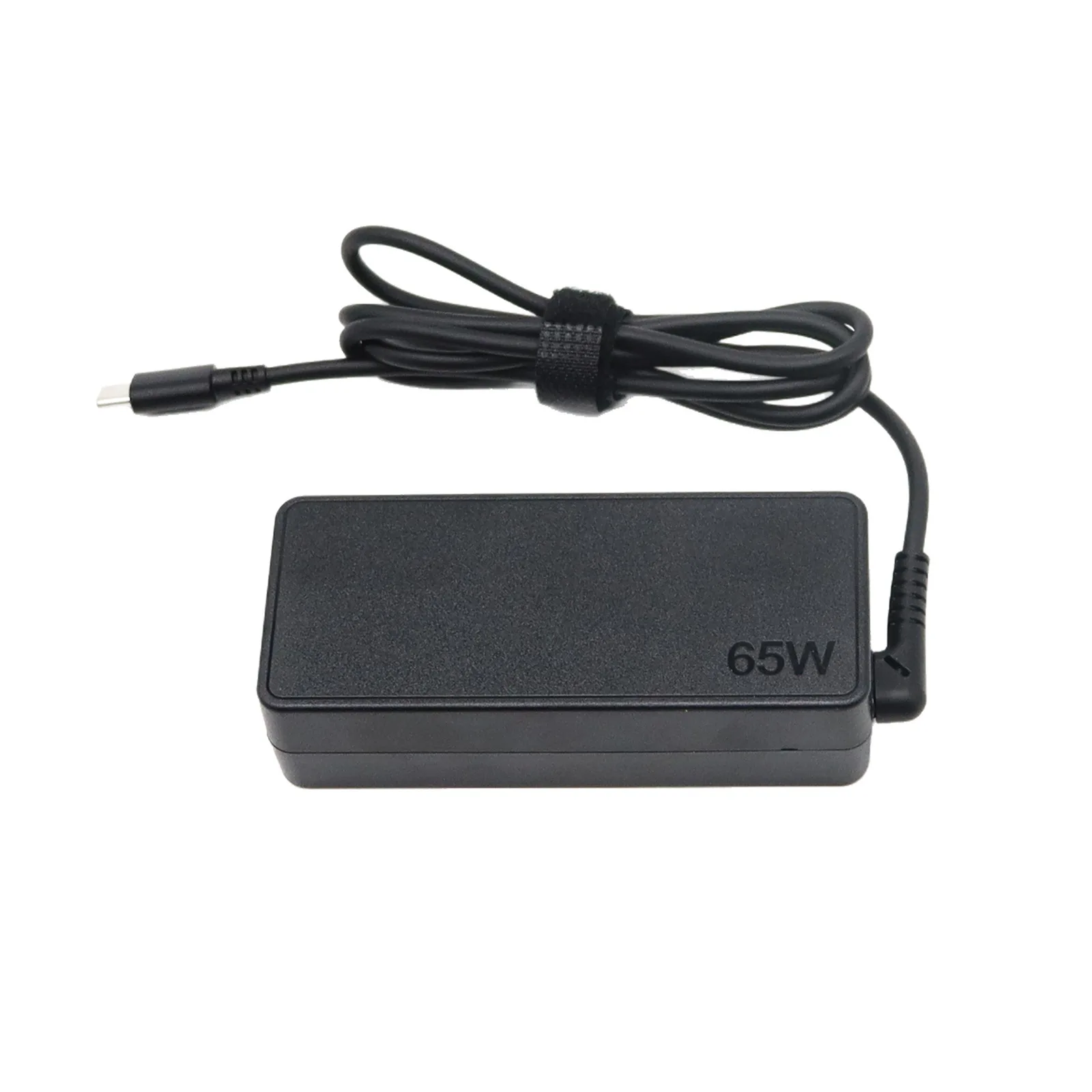 High-Speed 65W USB-C Laptop Charger Adapter