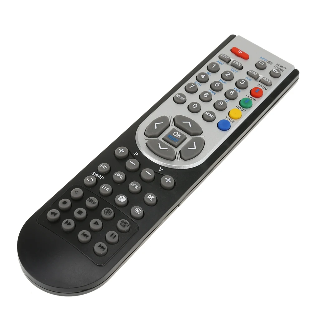Universal Remote Control