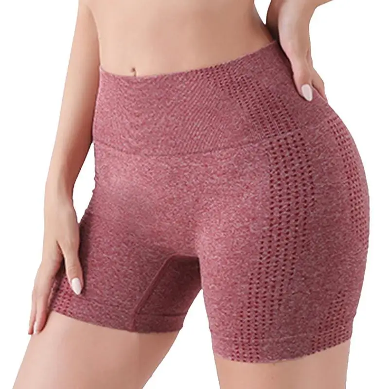 

Ion Shaping Shorts Butt Lift Panties Breathable Tummy Control Tummy Control Boy Shorts For Working Out Slip Yoga Shorts For