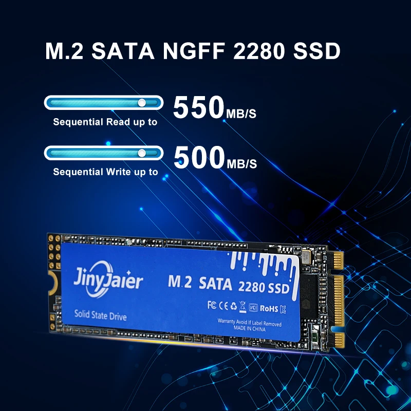 JinyJaier PC  ָ Ʈ ũ, 240 gb 1tb M.2 NGFF SATA m2 ssd 120gb ϵ ̺ ũ, 128gb 500gb 240 gb