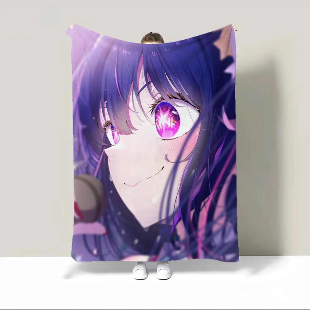 ħ�� ���� �� ���, Oshi No Ko Shaggy ���, ������ ���, ŷ ������ �ؼ��� ħ��, ���� ������, 150cm X 200cm