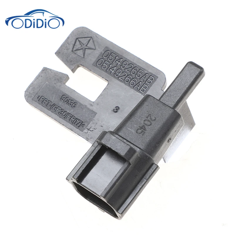 Total 52+ imagen jeep wrangler ambient air temperature sensor - Abzlocal.mx
