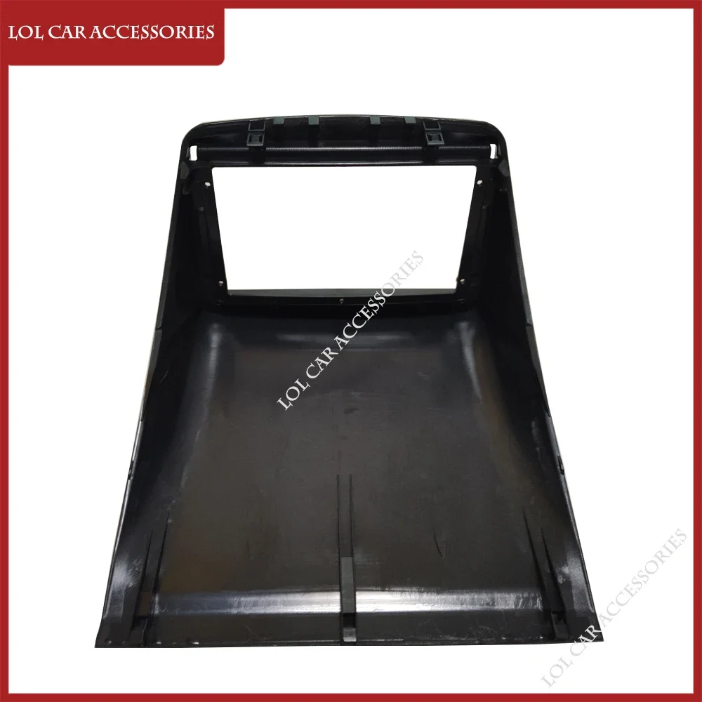 MITSUBISHI Pajero Sport L200 Triton 2008-2016  9 ġ   ׷ 2 Din г GPS MP5 ȵ̵ ÷̾ Fascia Dash Frame