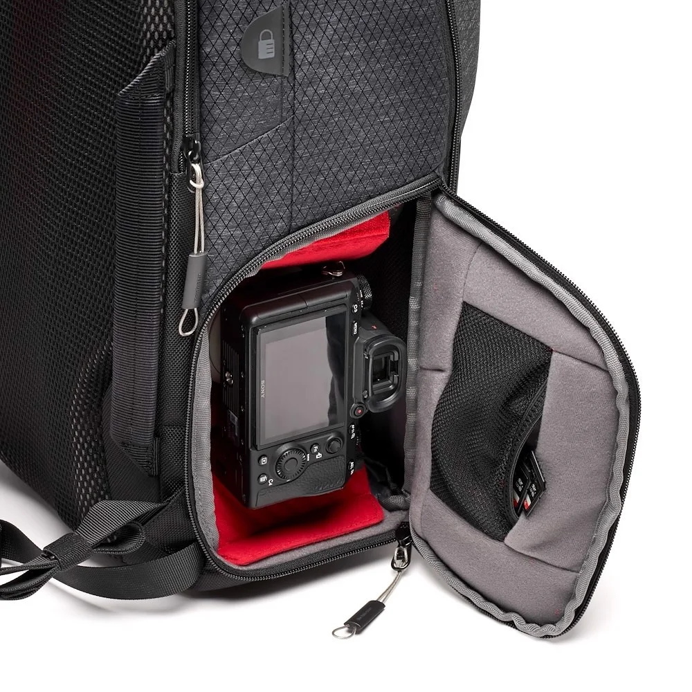 Camera bag M