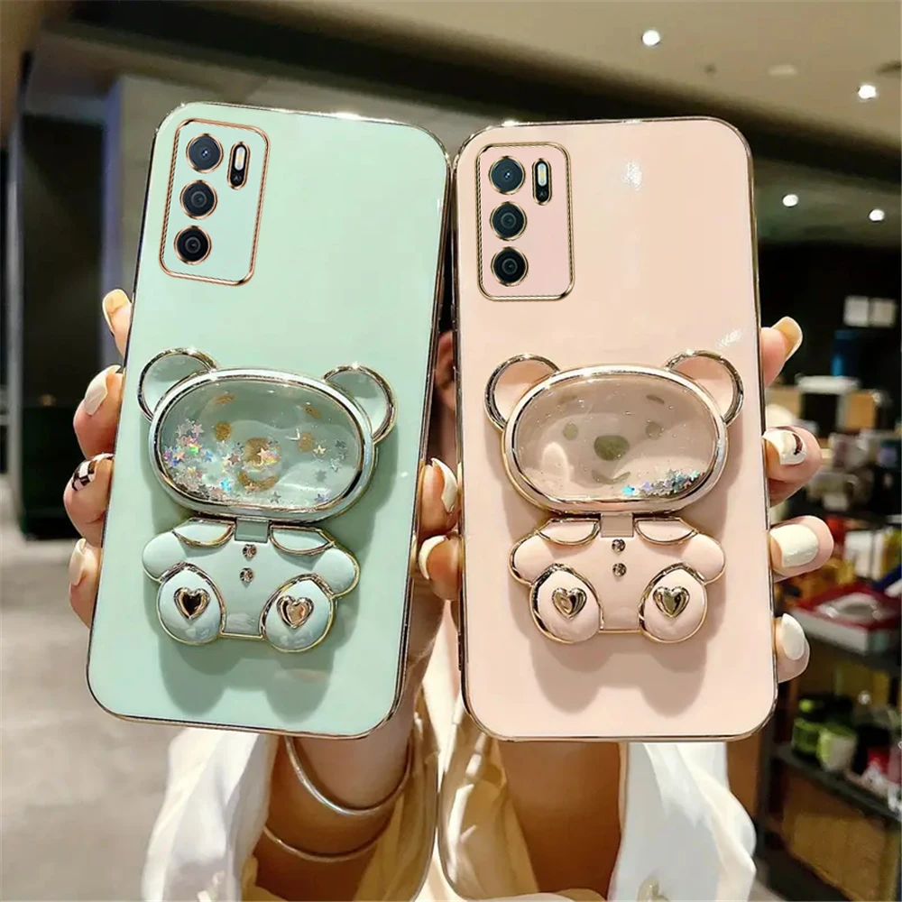 Holder Casing Hp Oppo A72 Oppo Ã 3s Back Cover Oppo A92 Oppo A52
