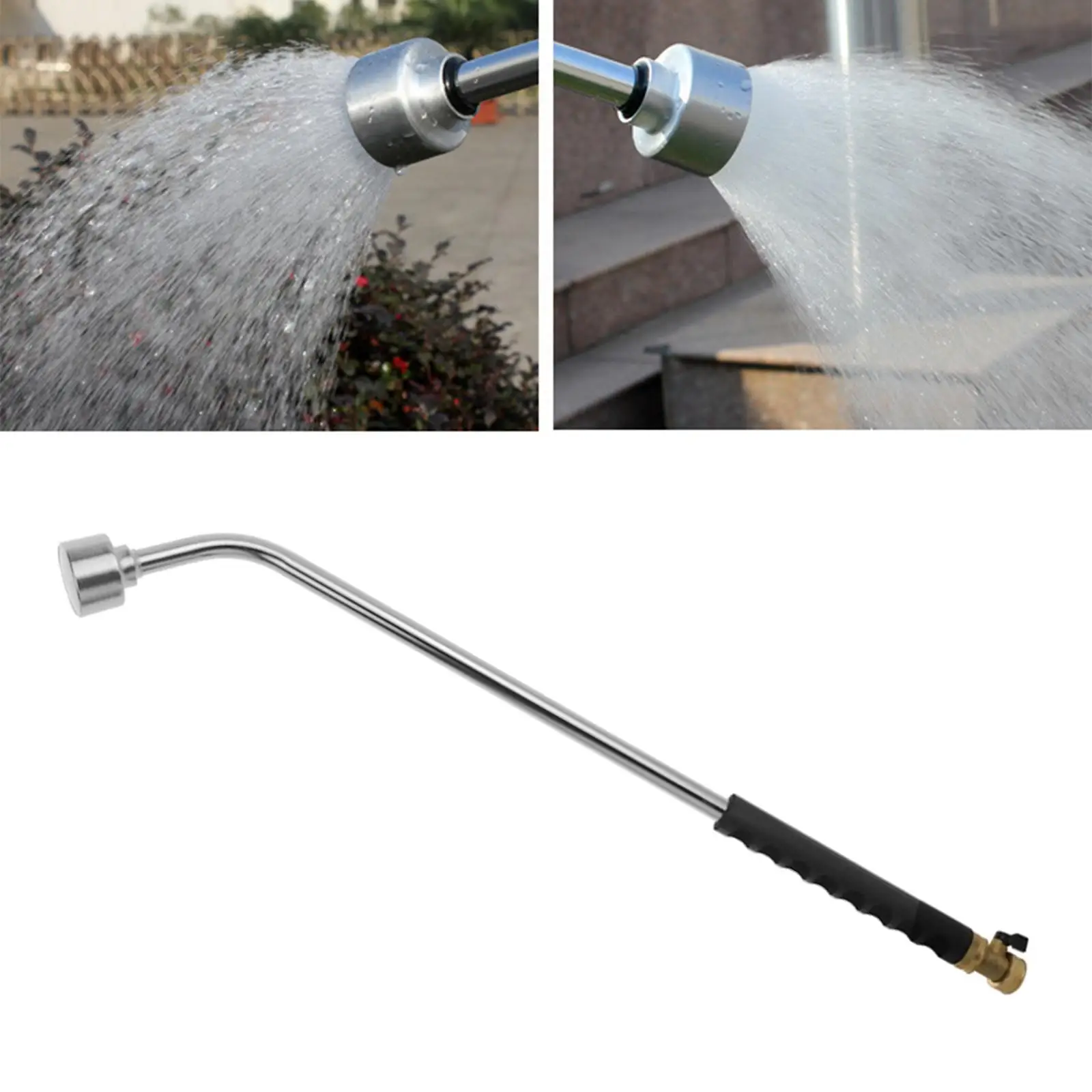 Gardening Water Sprinkler Watering for Cleaning & Car Washing Gardening Water Sprinkler Watering for Cleaning & Car Washing