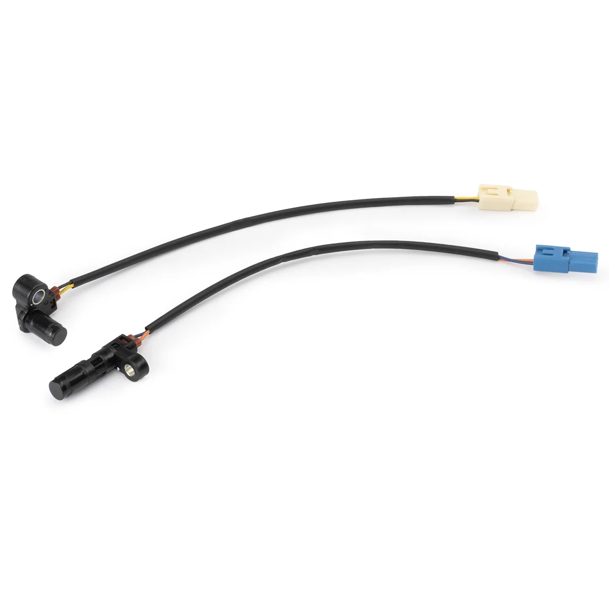 Automobile Gearbox Input And Output Speed Sensor for BEETLE 2010-2012 for VW Jetta Golf Beetle Audi 09G927321B+09M927321B