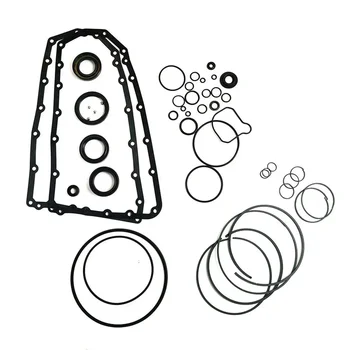 Auto Transmission Master Rebuild Kit For NISSAN Mitsubishi Jeep Suzuki Renault T18100A RE0F10A JF011E Car Replacement Parts