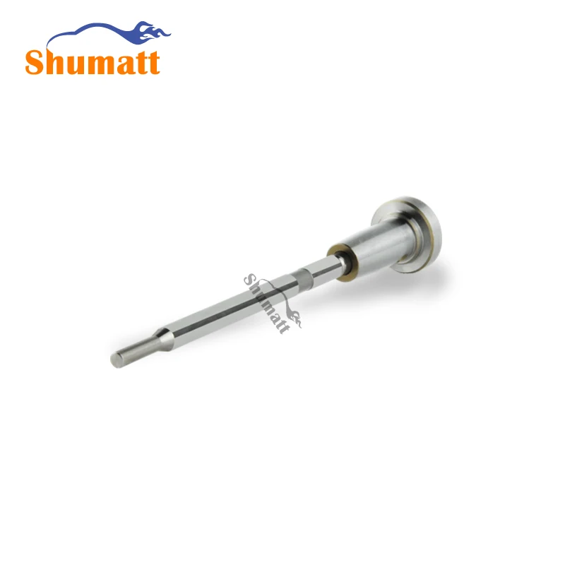 New Made In China F00VC01005 Fuel Injector Control Valve Set For 0445110021 0445110146 Injector