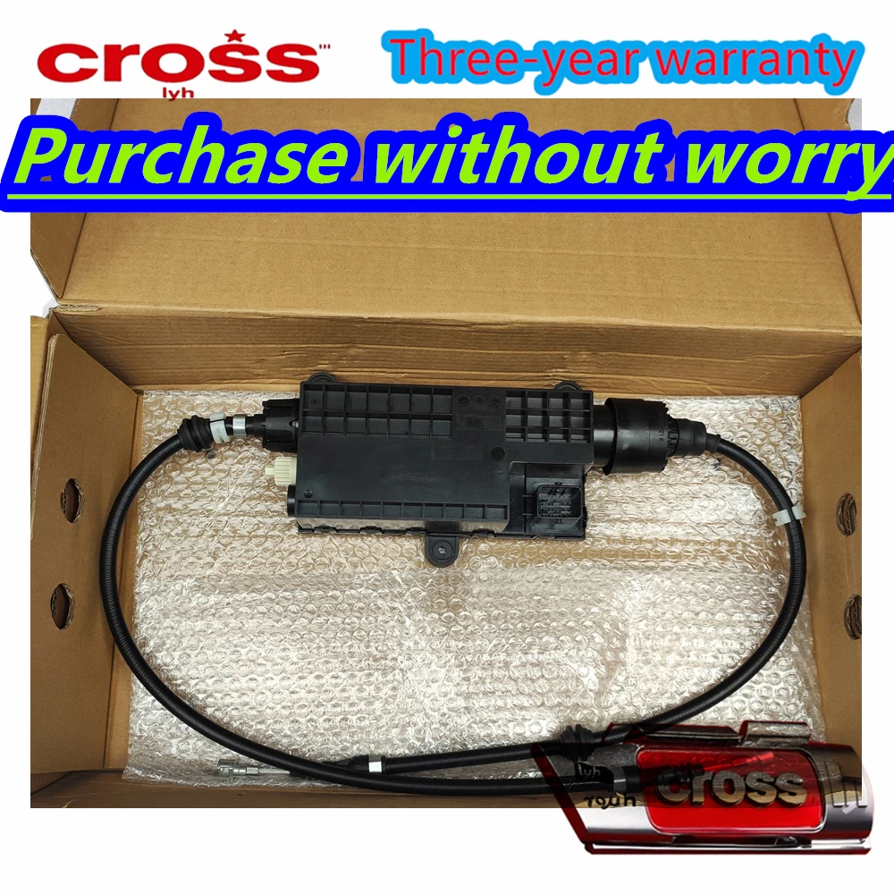 A4479068700 4479068700Parking Brake Actuator For Mercedes-Benz V-Class Vito 447 Electric Control Module Handbrake