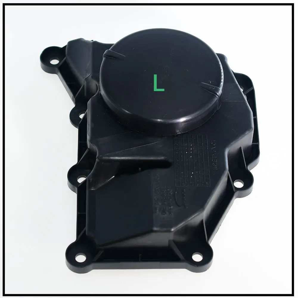 Crankcase Breather Oil Seperator For VW Golf Jetta Tiguan Audi A3 1.4T 1.4TSI 04E103464L 04E103464AT