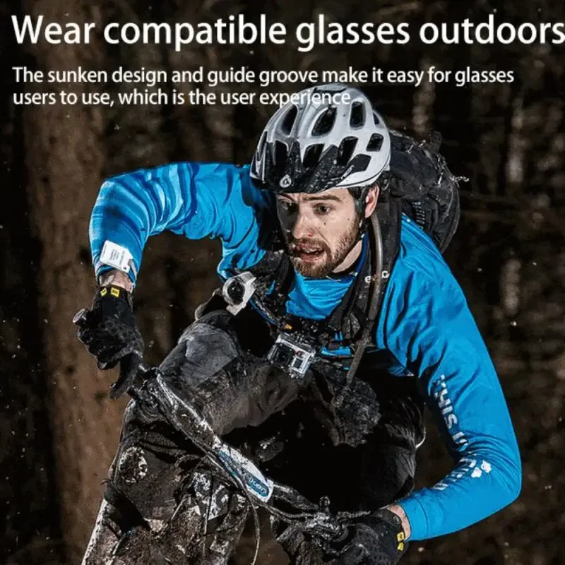 

Новая беспроводная гарнитура 2023 X5 с костной проводимостью, 8 ГБ, IPX68, водонепроницаемый музыкальный mp3-плеер, наушники для дайвинга