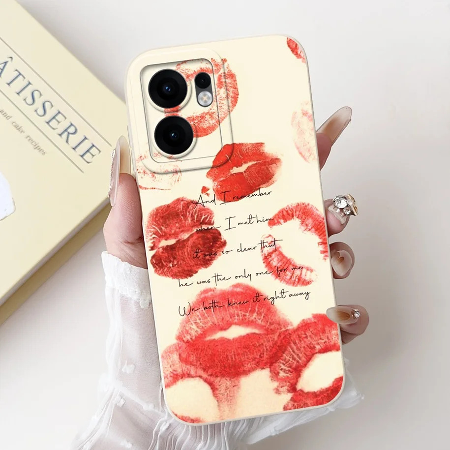 Fashion Bowknot Sunset Soft Silicone Phone Case Cover