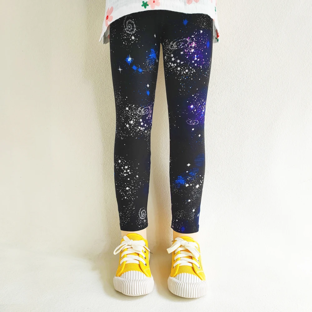 Children's Bottom Pants for Spring Autumn and Summer