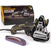 Fast Shipping.home.Ken Onion Knife Sharpener Tool - Adjustable Knife Sharpening System - For Knives, Scissors, Serrated Blades, 1