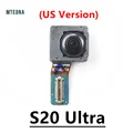 S20 Ultra US Selfie