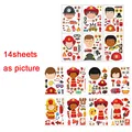 14sheets
