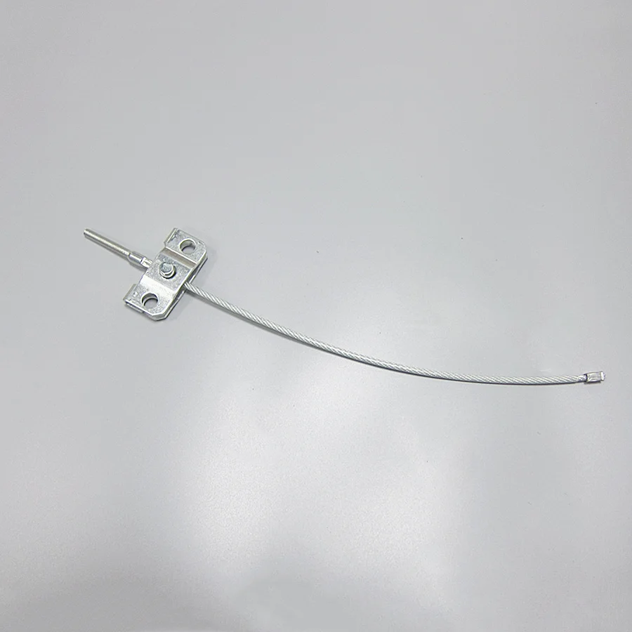 Car accessories front hand brake release parking cable 44-150 for Mazda 3 2013- BM BN CX-5 2012-2015