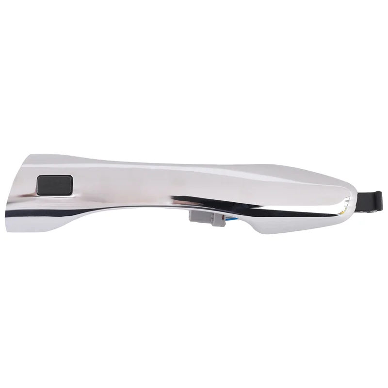 Right Front Inductive External Door Handle With Button 82661 - View #10
