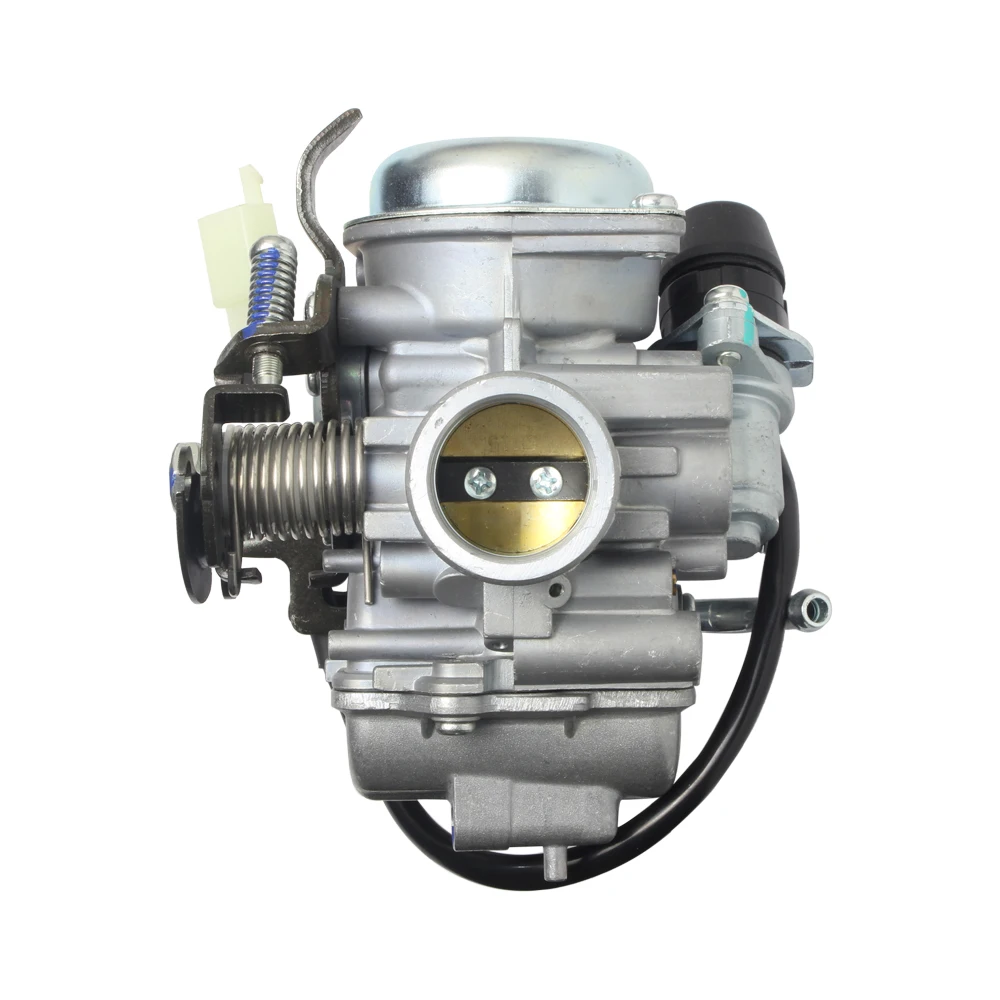 Nouvo With TPS Carburetor For Yamaha Exciter 125cc Nouvo S / EGO S 115 / Nouvo'S / LC Motorcycle