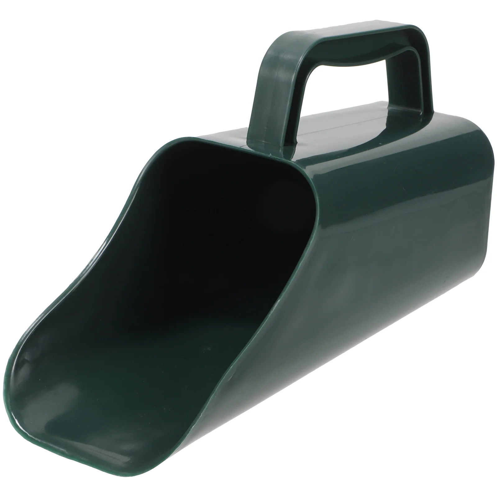 Multifunctional Garden Hand Soil Scooper Scoops for Gardener Planting Bonsai Potted Small Gardening Tools Moving