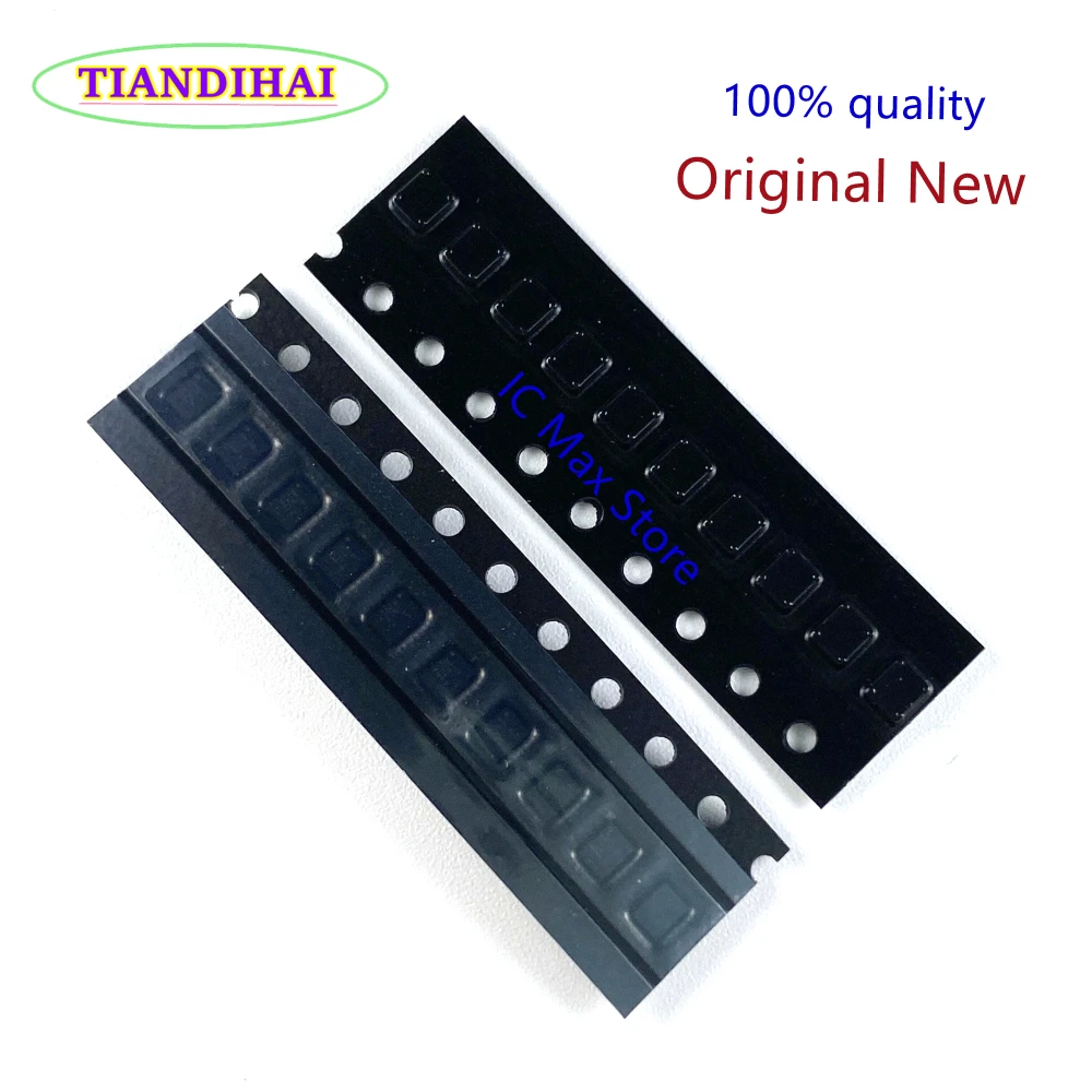 3-10 Pz Qet4101 Ic Per Xiaomi Poco M3 Redmi Note 5 7 Huawei 9I/8C