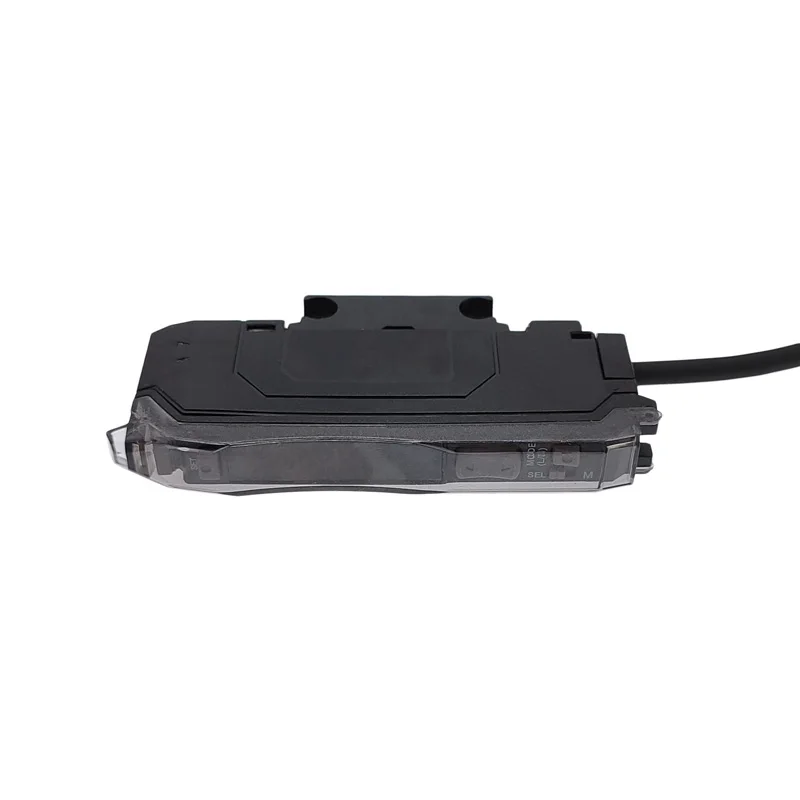 1 Pc 기존 M3M4M6 광섬유 증폭기 E3X-NA11 EX-DN10 디지털 디스플레이가있는 확산 반사 광전 센서