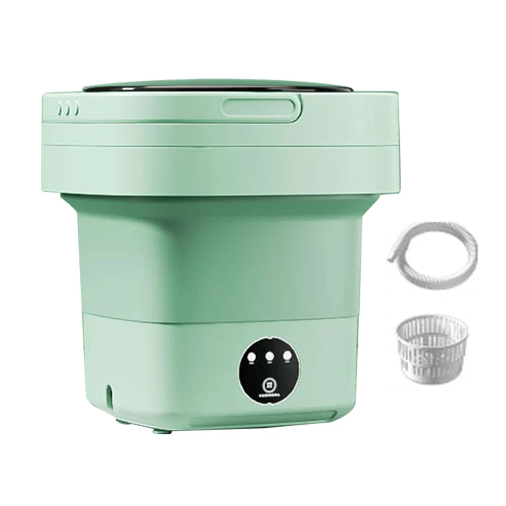 6.5L Green EU