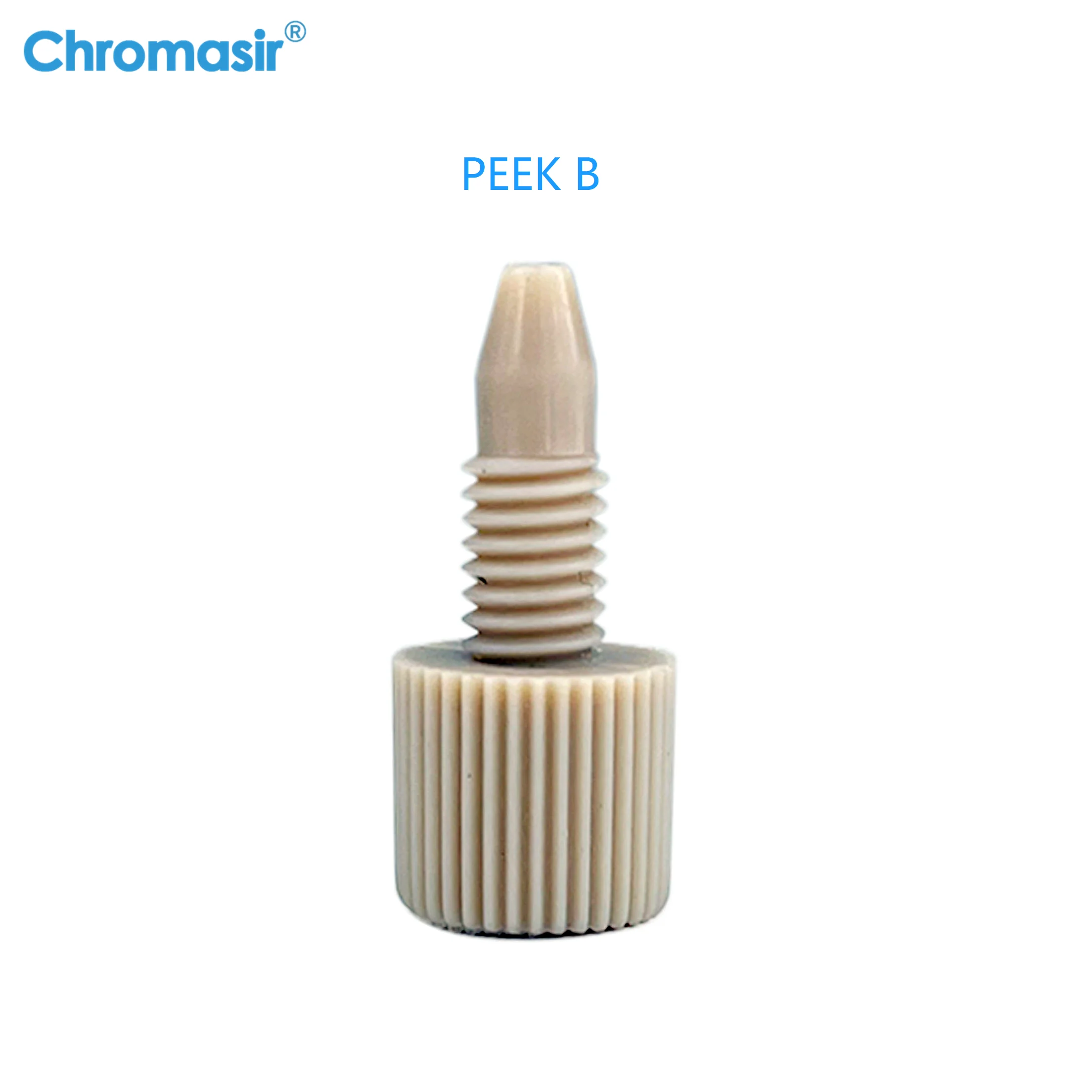 10pcs LC Fitting For Chromatography