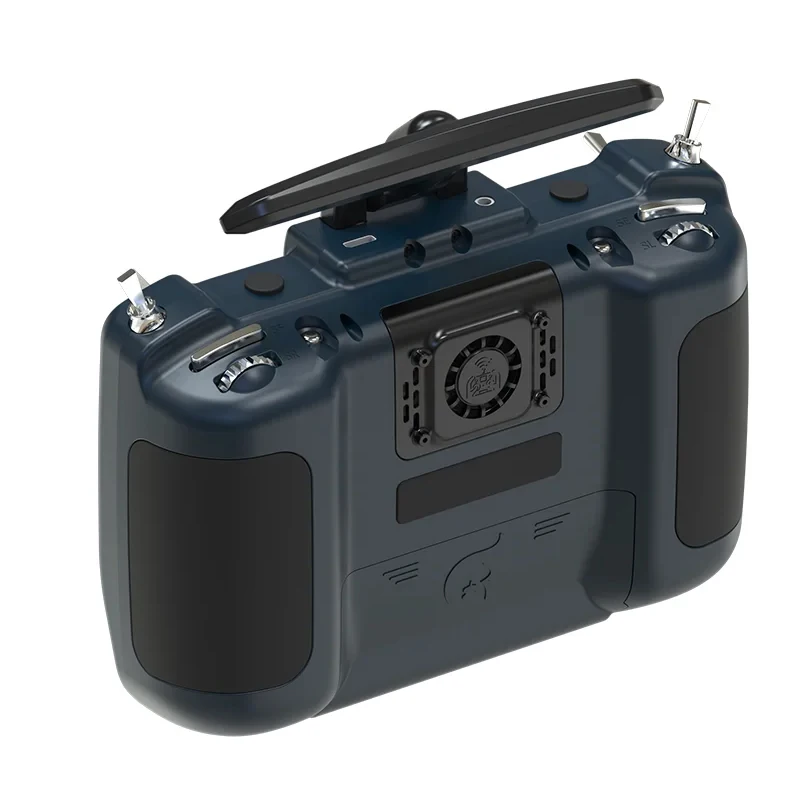 Jumper T20S プロポ送信機（電池付）1000mW ELRS-2.4G Jumper T20 V2/T20S V2 プロポ送信機 1000mW ELRS-2.4G OLED