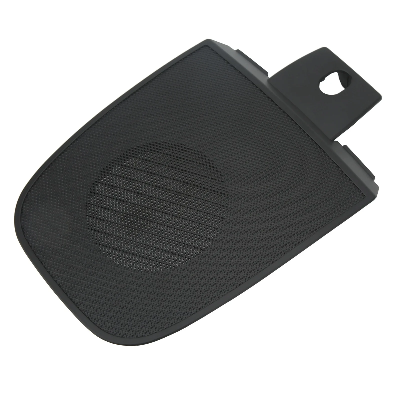 Car Interior Trim Car Dashboard Top Speaker Cover Automotive Accessories C2Z1835LEG C2Z1835AMS Replacement for Jaguar XF 2008-