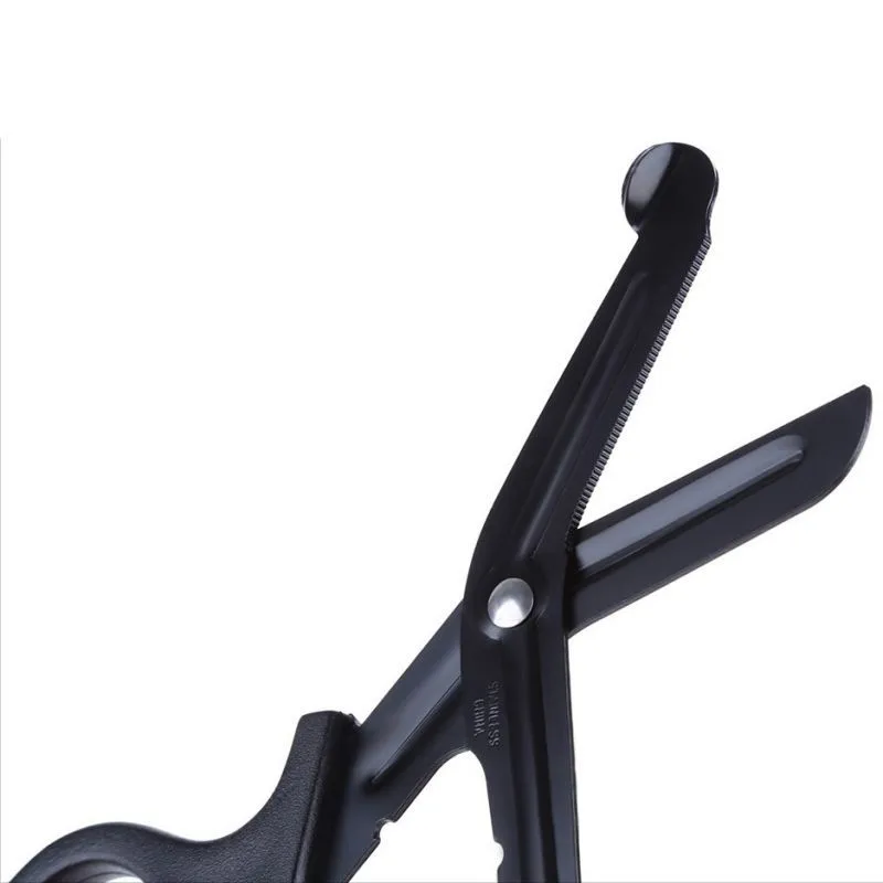 EDC Shears Paramedic Medical EMT Emergency Scissors Bandage Cutter Outdoor Tactical Gear Paracord Pocket Tool Camping Hiking 4