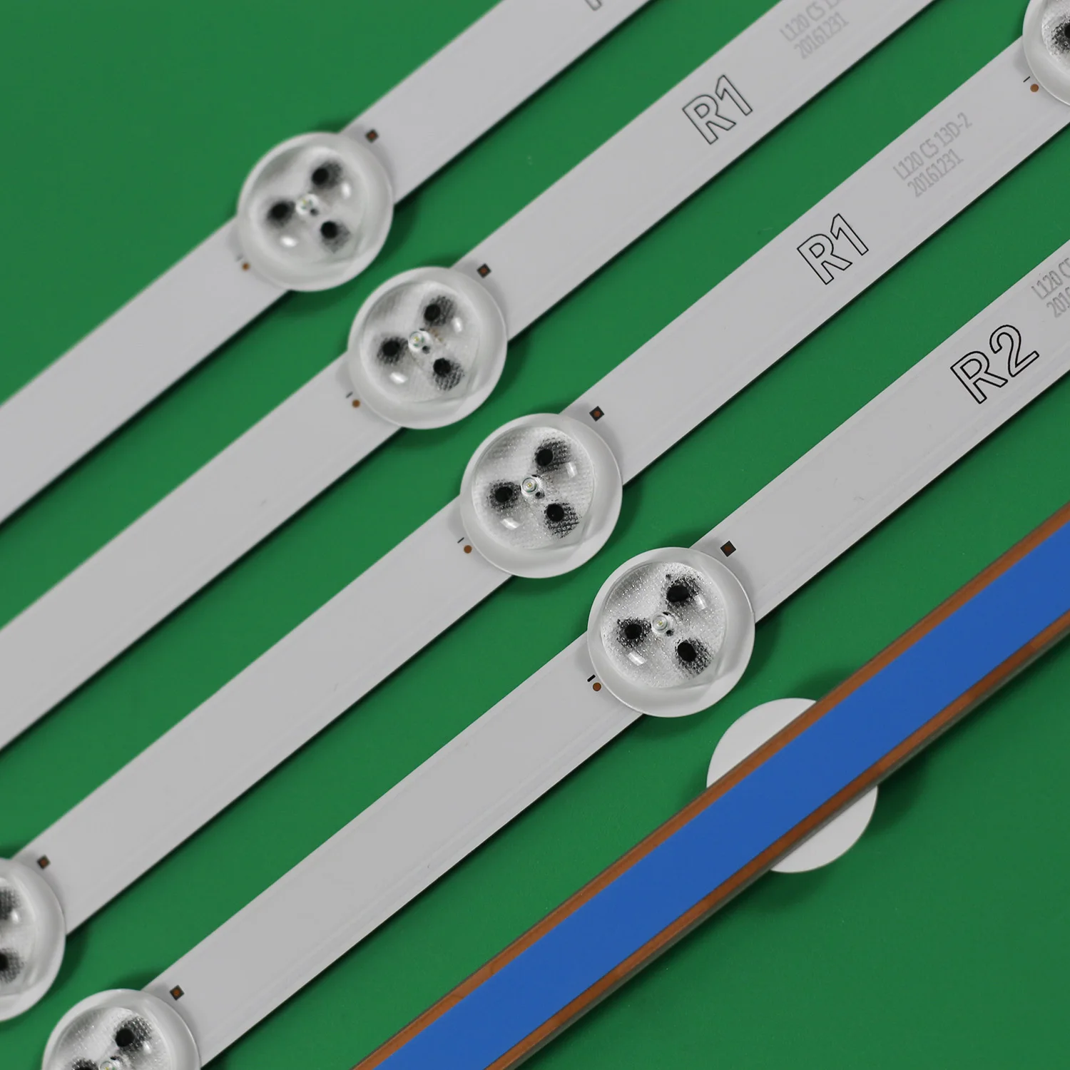 LED Ʈ Ʈ, LG 42LN5700 42LN5450 42LN540R, AGF78261601, 6916L-1214A, 6916L-1215A, 6916L-1216A, 6916L-1217A, Ʈ 10