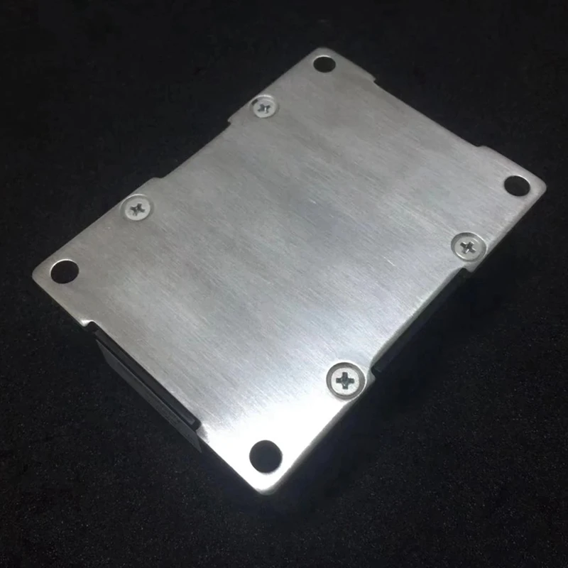 FM600TU-3A 전동 지게차 부품 Igbt 모듈, 미쓰비시용 특수 모듈, 블랙 ABS