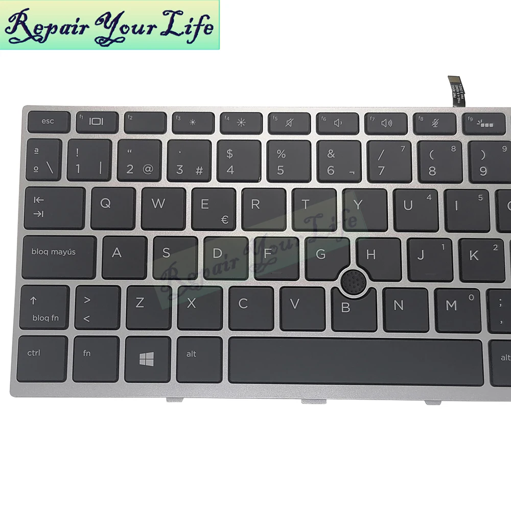 para hp probook 640 g5 645 g5