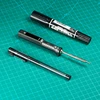 Original TS101 Soldering Iron Electric 65W LCD Temperature Adjustable Programming New TS100 Soldering Iron Upgrade 5
