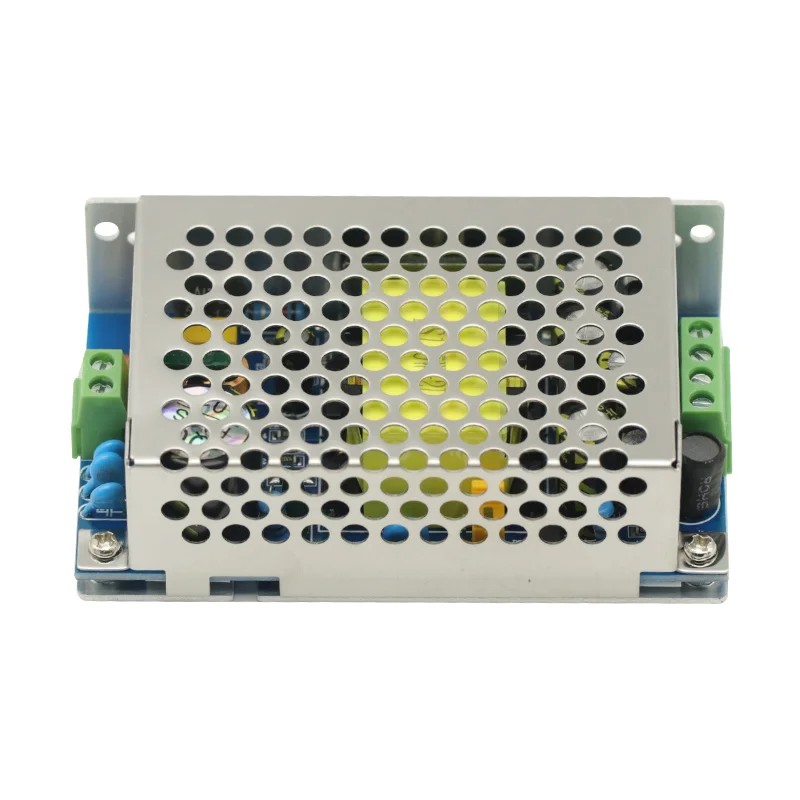 1PCS Tube Preamp Switch Power Supply Valve Amplifier Transformer Cattle 95V-265V Output 6.3V 260V With Shield Cover NEW