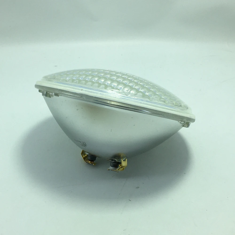 LED PAR56 Swimming Pool Light 24W 36W 72W 12V PAR 56 Glass IP 68 RGBW Multiple to Replace Astral Lamp Warm White Blue