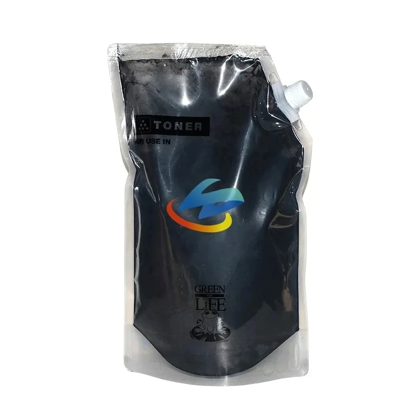4PCS CMYK/1KG MF752Cdw CRG-069 Toner Powder Compatible for Canon CRG 069 069H CRG069 CRG069H High Quality Refill Toner Powder
