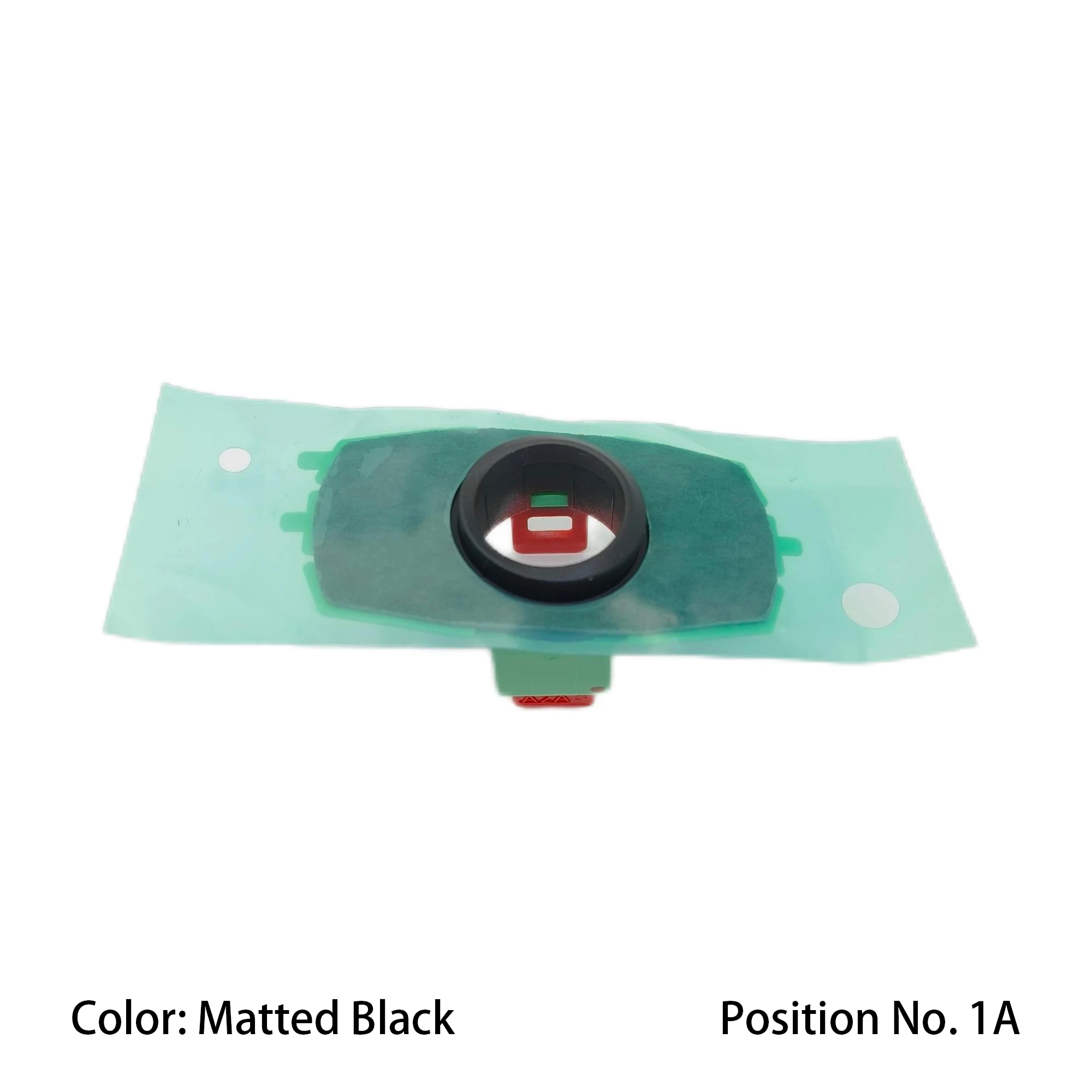Parking Sensor Bracket Position 1A For 89341-0R100/89341-0R010 Toyota BZ4X RAV4 HARRIER ALLION COROLLA VENZA SIENNA